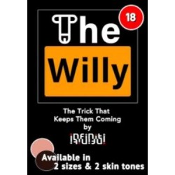 The Willy by iNFiNiTi