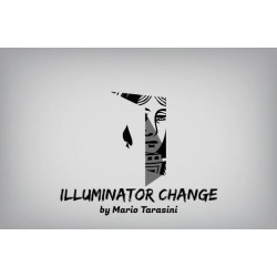 Illuminator Change by Mario Tarasini