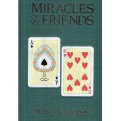 Miracles of My Friends I by Burt Sperber