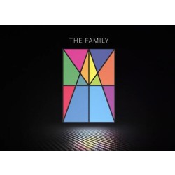 The Family by Benjamin Earl