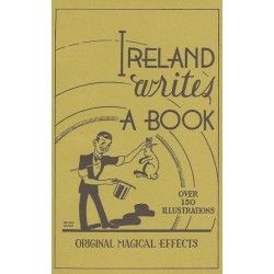 Ireland Writes A Book By Laurie Ireland