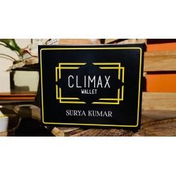 Climax Wallet by Surya kumar