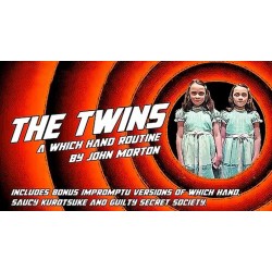 Twins by John Morton (Videos + PDF)