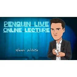 Henri White LIVE