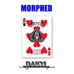 Morphed by Daryl