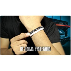 Just Gift by Radja Syailendra