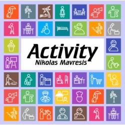 Activity by Nikolas Mavresis