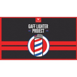 Gaff Lighter Project by Adam Wilber