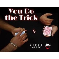 You Do The Trick by Viper Magic