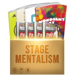 Stage Mentalism Bundle by Paul Brook