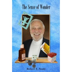 The Sense Of Wonder by Robert Neale