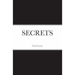 Secrets by Scott Creasey