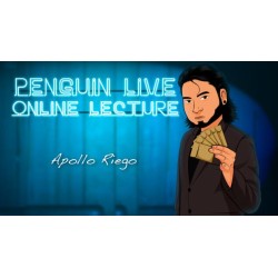 Apollo Riego LIVE