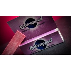 Rewrapped by Brandon David and Chris Turchi