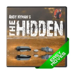 The Hidden by Andy Nyman