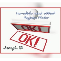 OK By Joseph B