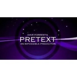 David Forrest - Pretext
