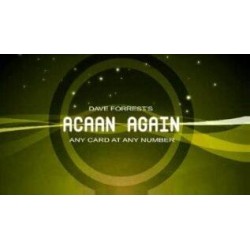 ACAAN Again by David Forrest