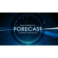 Forecast by David Forrest