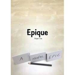 Epique by Nique Tan