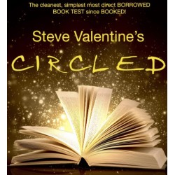 Circled by Steve Valentine