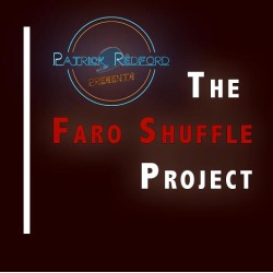 The Faro Shuffle Project by Patrick Redford