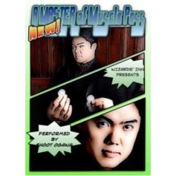 Shoot Ogawa - Muscle Pass