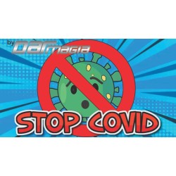 Dar Magia - Stop Covid Paddle