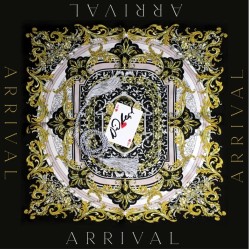 Arrival by David Regal