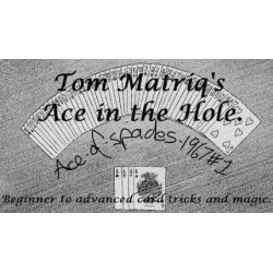 Ace in the Hole by Tom Matriq