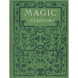 Magic by Ellis Stanyon