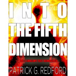 Into the Fifth Dimension by Patrick Redford (PDF+Video)
