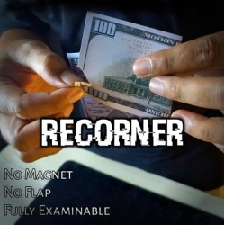 Recorner by Vix