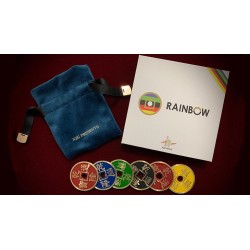 RAINBOW COINS by N2G