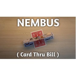 NEMBUS Card Thru Bill by Vix