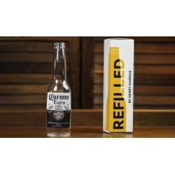Refilled by Henry Harrius