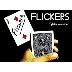 Flickers by Tybbe master