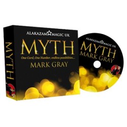 Myth by Mark Gray