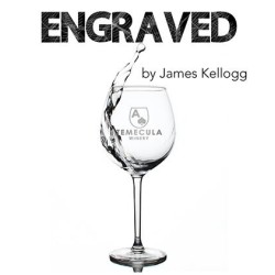 Engraved by James Kellogg