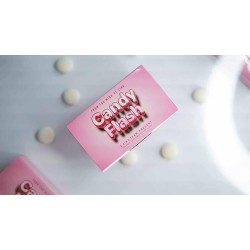CANDY FLASH by Zihu