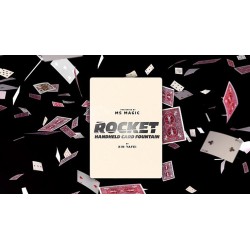 ROCKET by Bond Lee