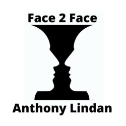 Face 2 Face by Anthony Lindan