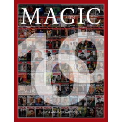 Magicseen Issue 100