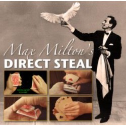 Max Milton