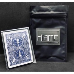 Frame by Himitsu Magic