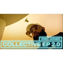 Collective EP 2.0 by Eric Jones