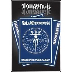 Bluetooth by Sirus Magic