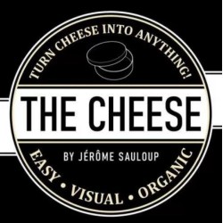 The Cheese By Jerome Sauloup