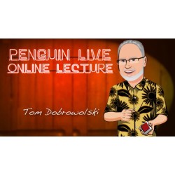 Tom Dobrowolski LIVE 2
