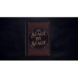 Stage by Stage by John Graham